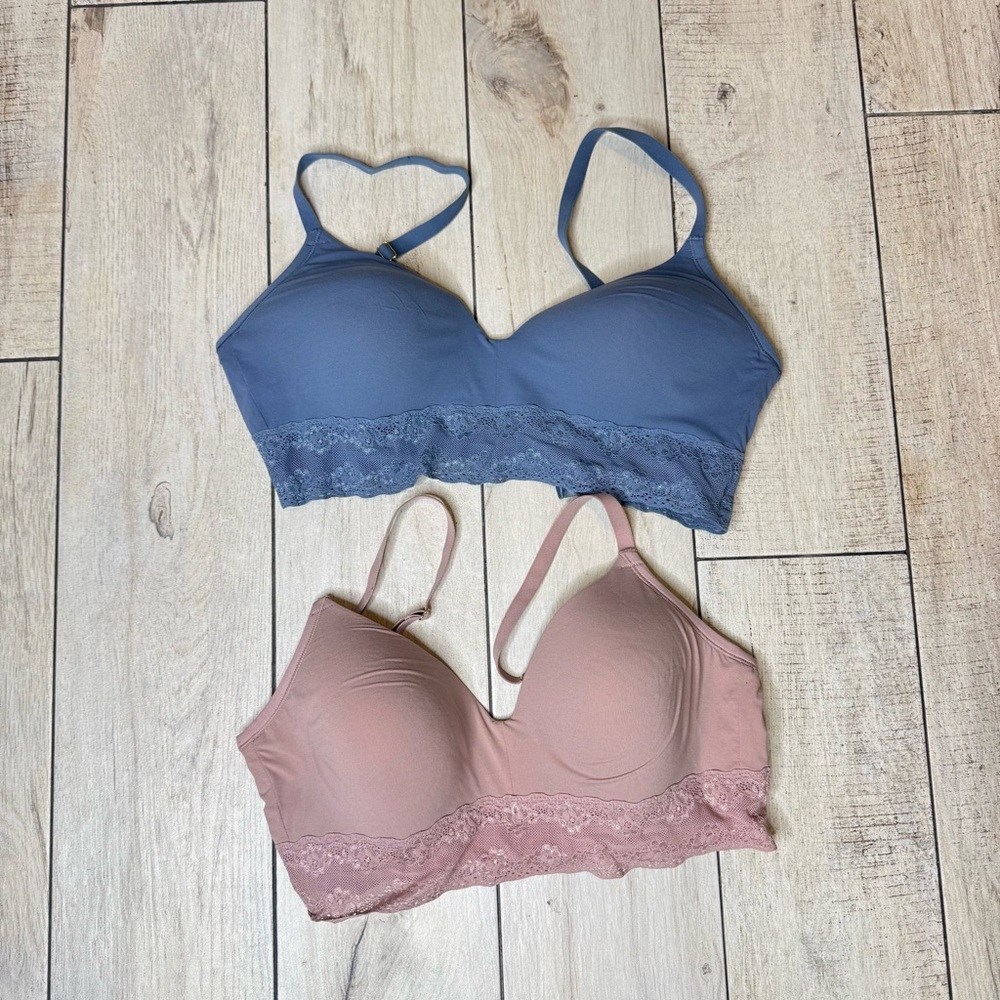 Natori Bra Bundle size 32DD
